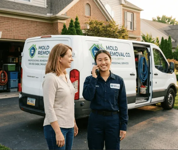 Crawlspace Mold Remediation Albany, IN FAQs